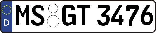 MS-GT3476
