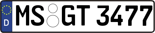 MS-GT3477
