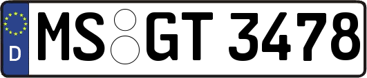 MS-GT3478