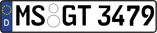 MS-GT3479