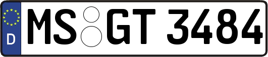 MS-GT3484