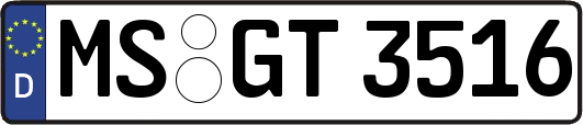 MS-GT3516