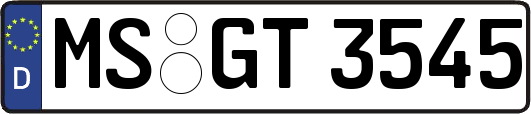 MS-GT3545