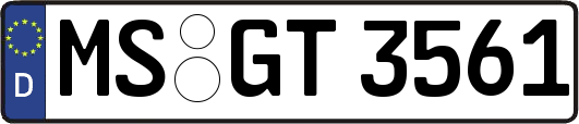 MS-GT3561
