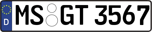 MS-GT3567