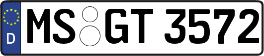 MS-GT3572