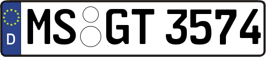 MS-GT3574