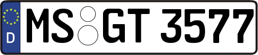 MS-GT3577