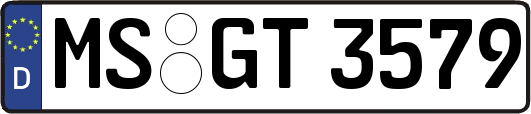 MS-GT3579