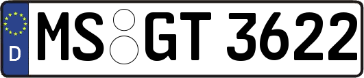 MS-GT3622