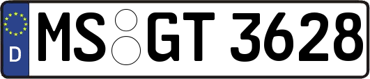 MS-GT3628