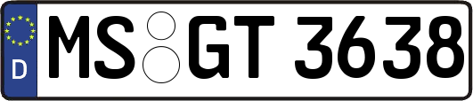 MS-GT3638