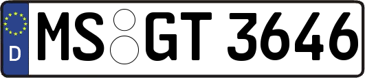 MS-GT3646