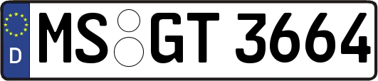 MS-GT3664