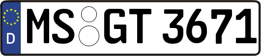 MS-GT3671