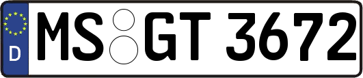 MS-GT3672