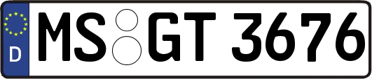 MS-GT3676