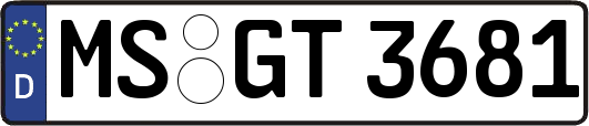 MS-GT3681