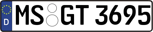 MS-GT3695