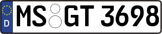MS-GT3698