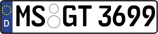 MS-GT3699