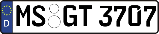 MS-GT3707