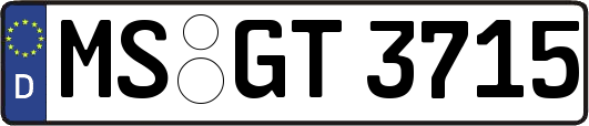 MS-GT3715
