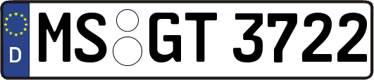 MS-GT3722