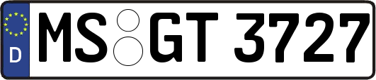 MS-GT3727