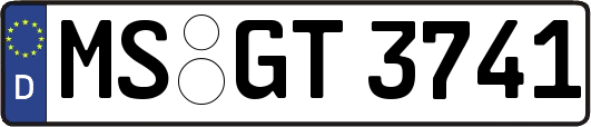 MS-GT3741