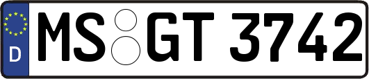 MS-GT3742