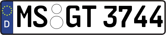 MS-GT3744
