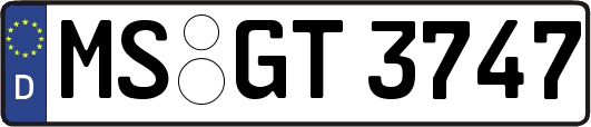 MS-GT3747