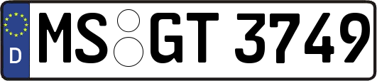MS-GT3749