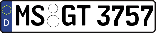 MS-GT3757