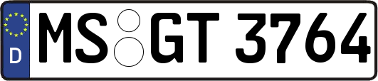 MS-GT3764