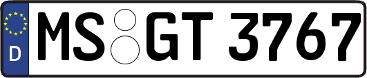 MS-GT3767