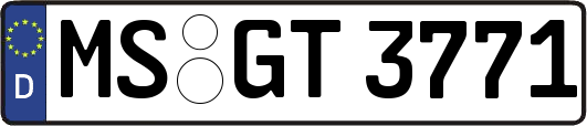 MS-GT3771