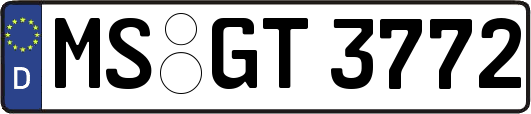 MS-GT3772