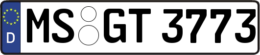 MS-GT3773