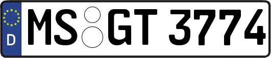 MS-GT3774