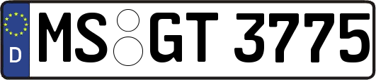 MS-GT3775