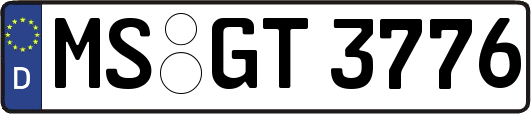 MS-GT3776
