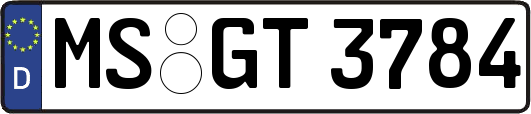 MS-GT3784