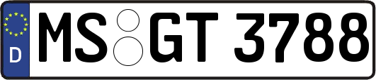 MS-GT3788