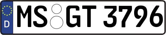 MS-GT3796