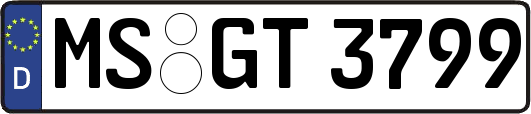 MS-GT3799