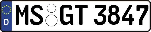 MS-GT3847