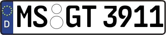 MS-GT3911
