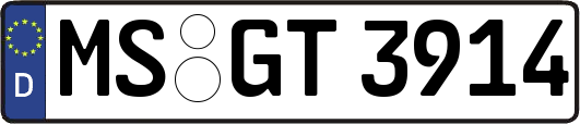MS-GT3914